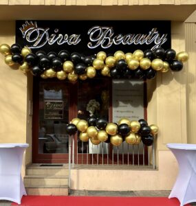 Diva Beauty
