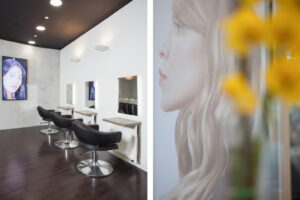 UNISON Hairstyle and Education Friseur München